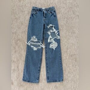 Fashion Nova Jeans